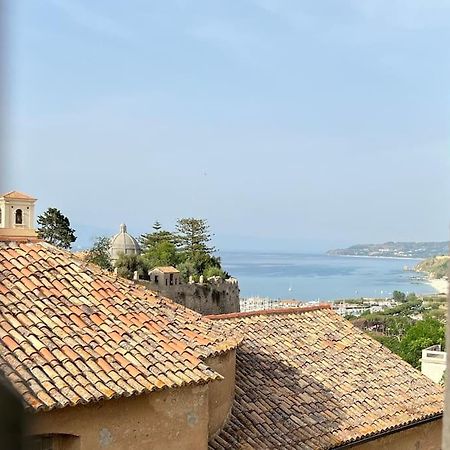 Boutique Apartment - Tropea Kültér fotó