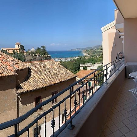 Boutique Apartment - Tropea Kültér fotó