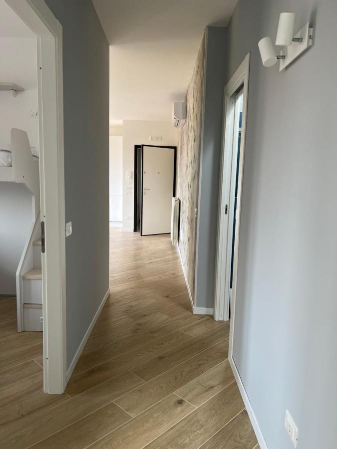 Boutique Apartment - Tropea Kültér fotó