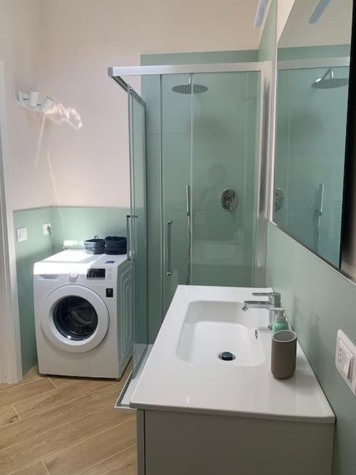 Boutique Apartment - Tropea Kültér fotó