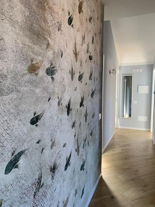 Boutique Apartment - Tropea Kültér fotó