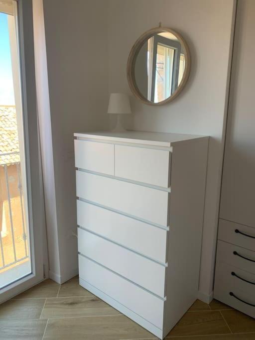 Boutique Apartment - Tropea Kültér fotó