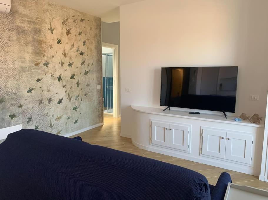Boutique Apartment - Tropea Kültér fotó