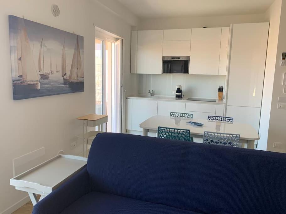 Boutique Apartment - Tropea Kültér fotó