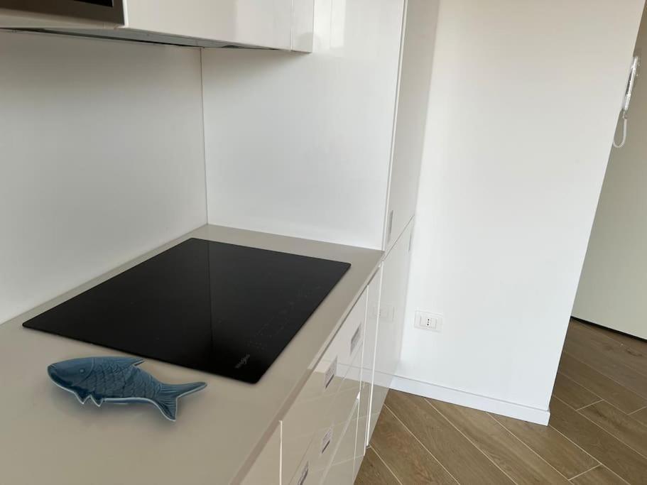 Boutique Apartment - Tropea Kültér fotó