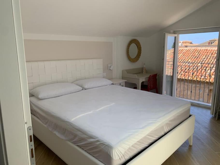 Boutique Apartment - Tropea Kültér fotó