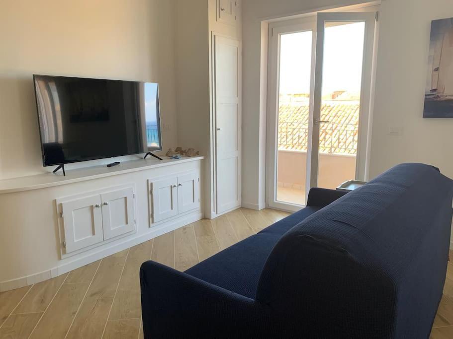 Boutique Apartment - Tropea Kültér fotó