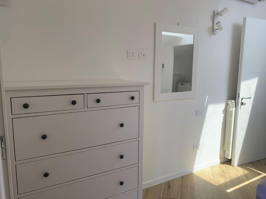 Boutique Apartment - Tropea Kültér fotó