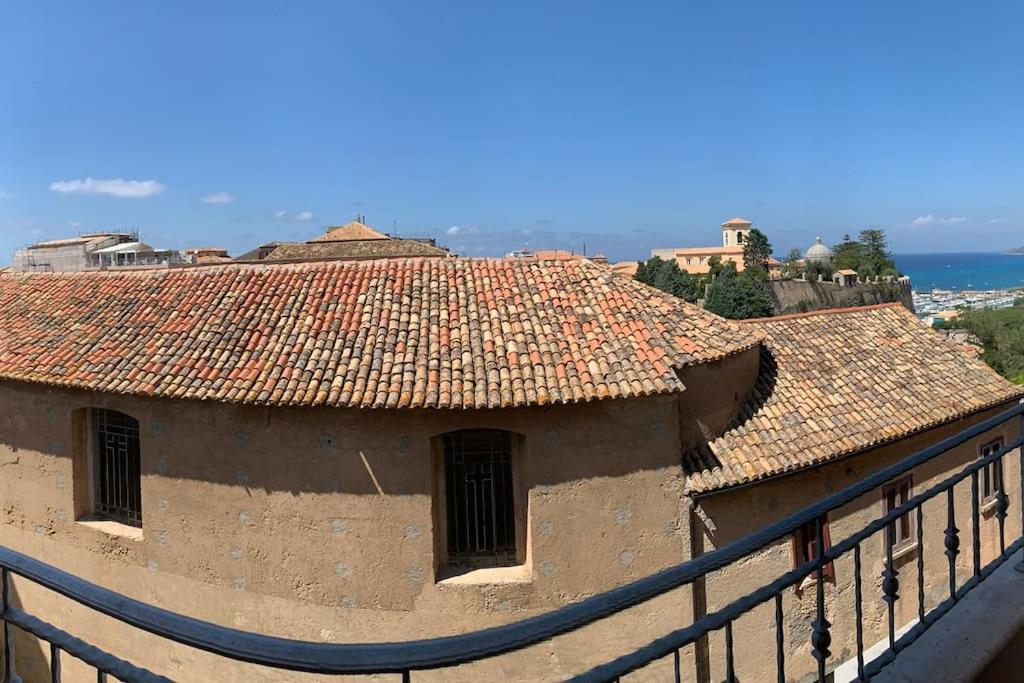 Boutique Apartment - Tropea Kültér fotó