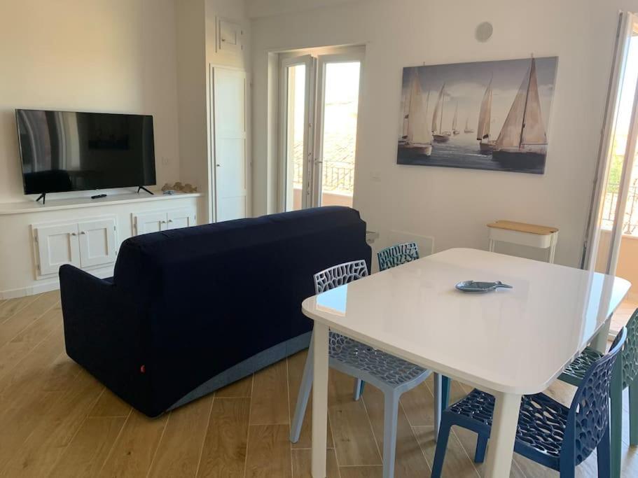Boutique Apartment - Tropea Kültér fotó