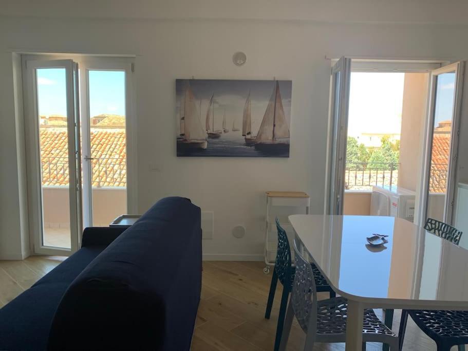 Boutique Apartment - Tropea Kültér fotó