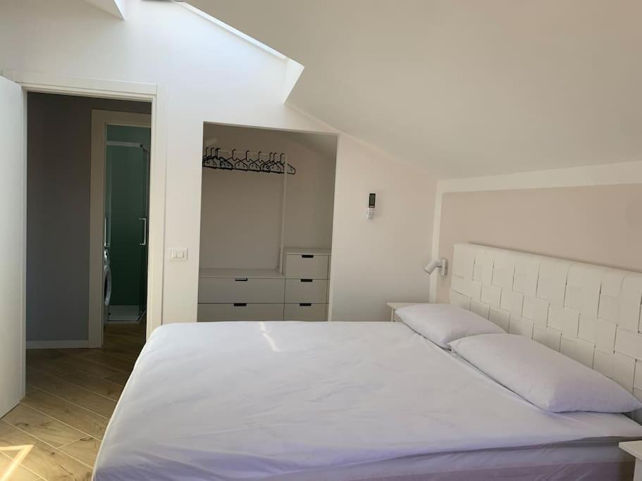 Boutique Apartment - Tropea Kültér fotó